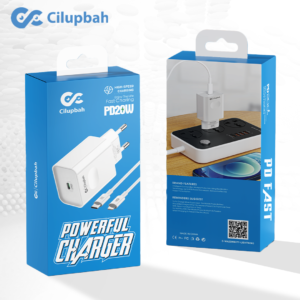 CP charger 20W-3