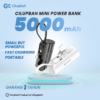 CP minipowerbank